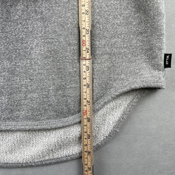 Gray Men's T-Shirt - Picture 6 of 6